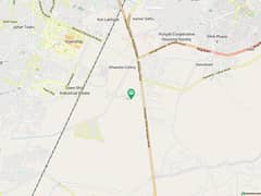 Get In Touch Now To Buy A House In Pak Arab Society Phase 1 - Block B Lahore
