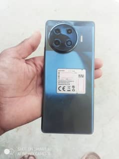 tocno spark 20 pro plus