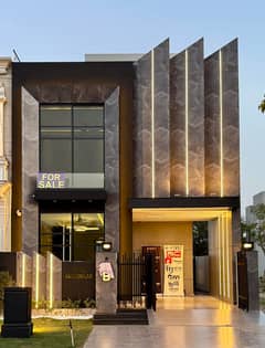 3 Years Installment Plan Triple Story Luxury Brand New House In Etihad Town Lahore