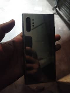 samsung note 10 plus offical pta approved