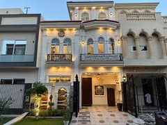 3 Years Installment Plan Luxury Brand New House In Park View City Lahore
