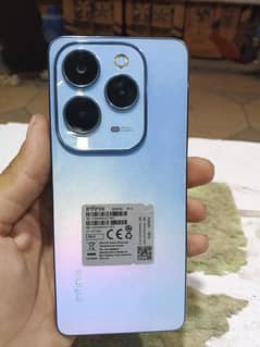 Infinix