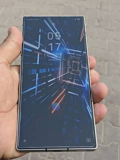 ZTE Nubia red magic 9s pro 16gb 512gb non PTA