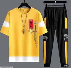 troser shirt