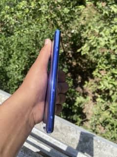 Samsung galaxy a31