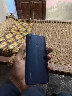 Huawei y9 prime