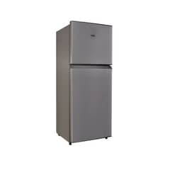 new haier  fridge