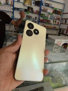 tecno spark go 2024