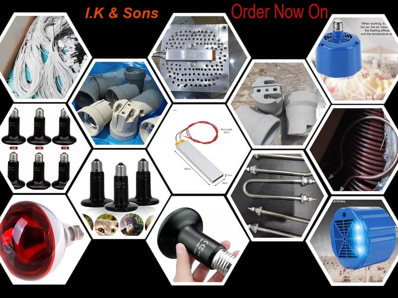 HHD / Intelignt / Yewan / incubator / Egg Hathing & controllers /Part 9