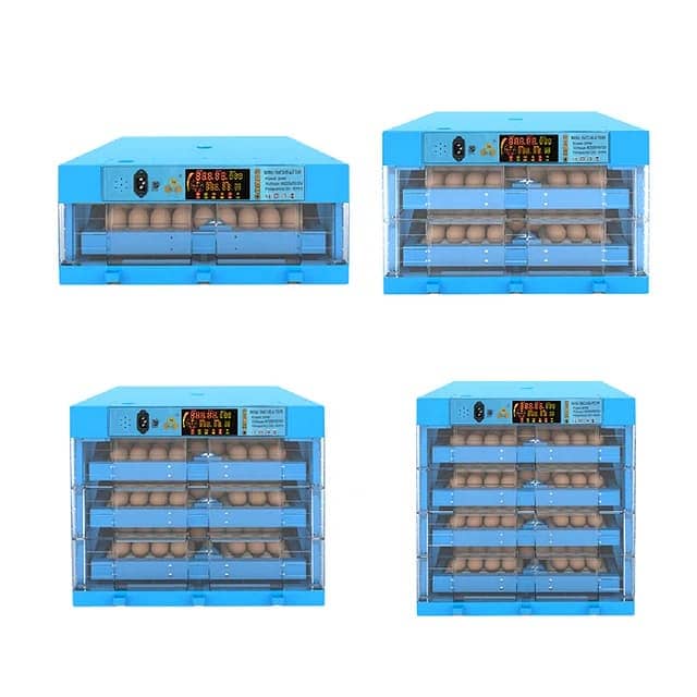 HHD / Intelignt / Yewan / incubator / Egg Hathing & controllers /Part 19