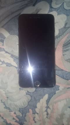 iPhone 7 plus 128gb