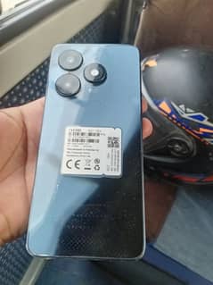 Tecno Spark 20c