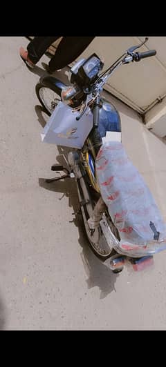 Bike sale
