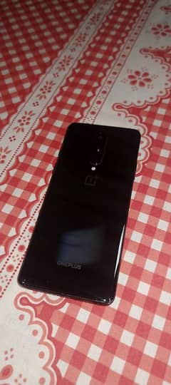 ONEPLUS 8 DUAL SIM OFFICIAL PTA