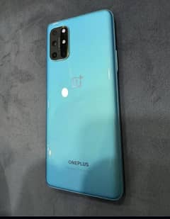 One Plus 8T