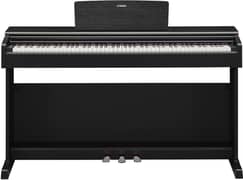 Yamaha ARIUS YDP-145B YDP-145R 88Key Console Digital Piano with Bench