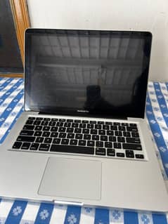 MacBook pro