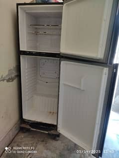 Orient freezer