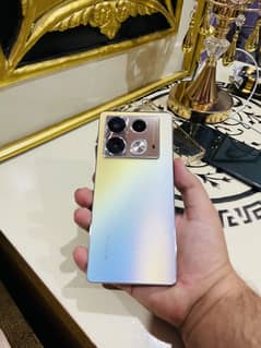 Infinx note 40