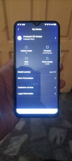 vivo