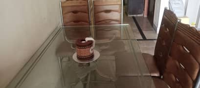 dinning table