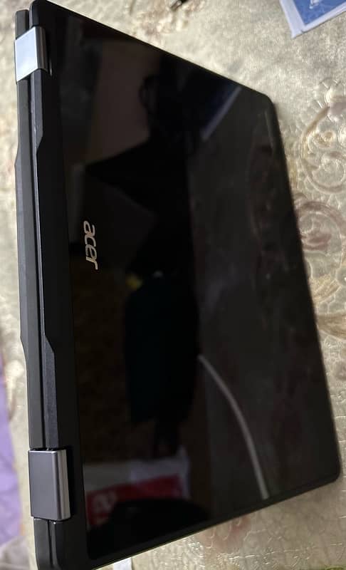 Chromebook touch/360 4