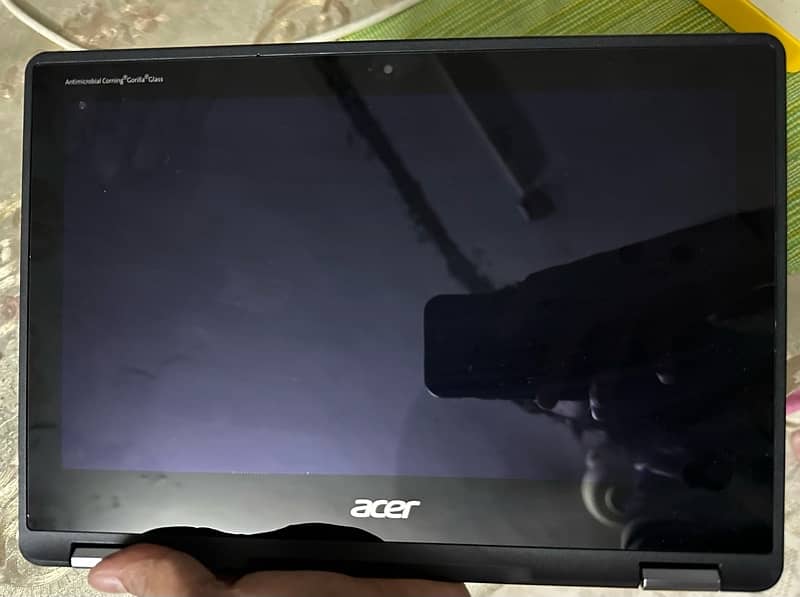 Chromebook touch/360 5