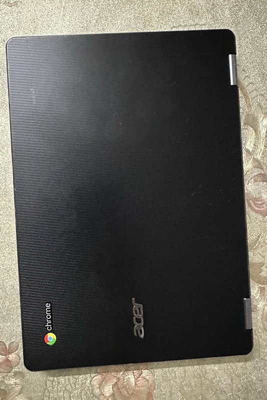 Chromebook touch/360 6