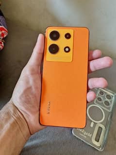 infinix note 30