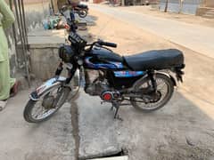 Bike