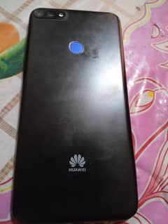 Huawei phone y7