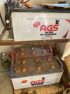 Batteries dead for sale