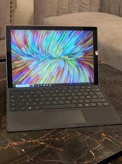 Microsoft Surface pro 7 Plus
