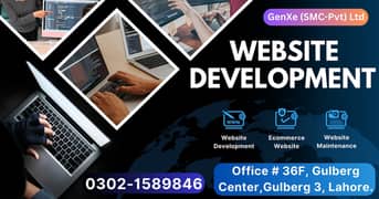 Web Design | Website Development | Ecommerce | Website Developer |