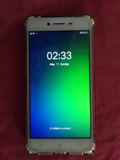 OPPO A37fw