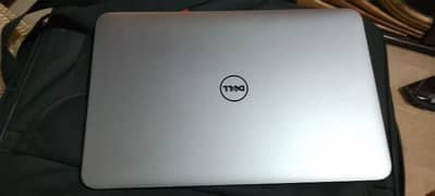 Dell xps laptop