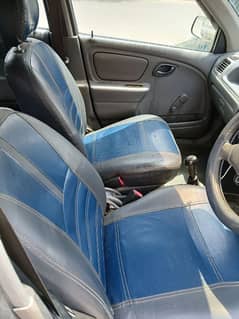 Suzuki Alto 2011