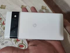 Google pixal 6pro