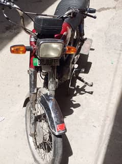united bike for sale