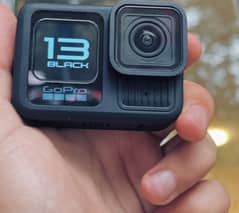 GoPro 13 - best price go pro hero 13 black