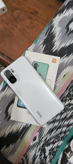 Redmi note 10 4g