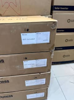 Dryness Lithium Battery DL5.0 100ah WiFi Model