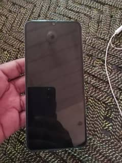 Realme Note 50 for sell 64 4 10 month waranti