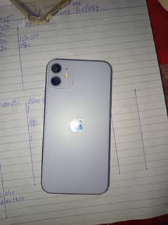 iPhone 11 jv