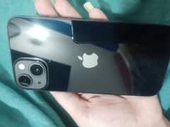 Apple iPhone 13 black