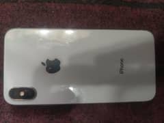 Iphone X PTA aproved