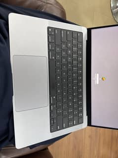 MacBook Pro