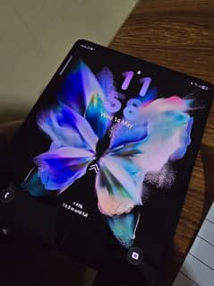 z fold 3 pta approved