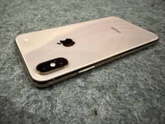 Iphone xs 64gb factory unlock (iphone x xr xiaomi redmi note 13)