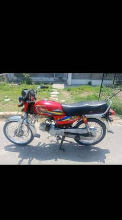 Safari bike for sale urgent